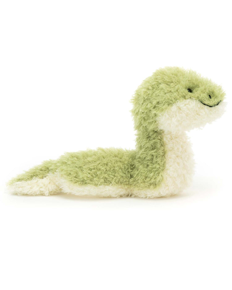 Little jellycat play little snake