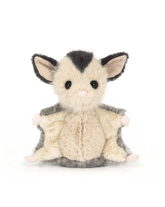 Little jellycat play lolly sugar glider