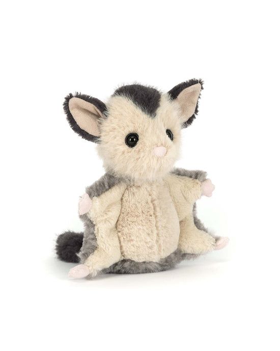 Little jellycat play lolly sugar glider