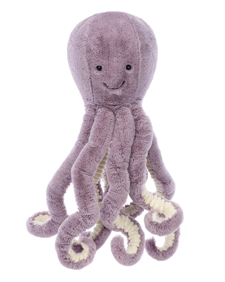 Little jellycat play maya octopus large