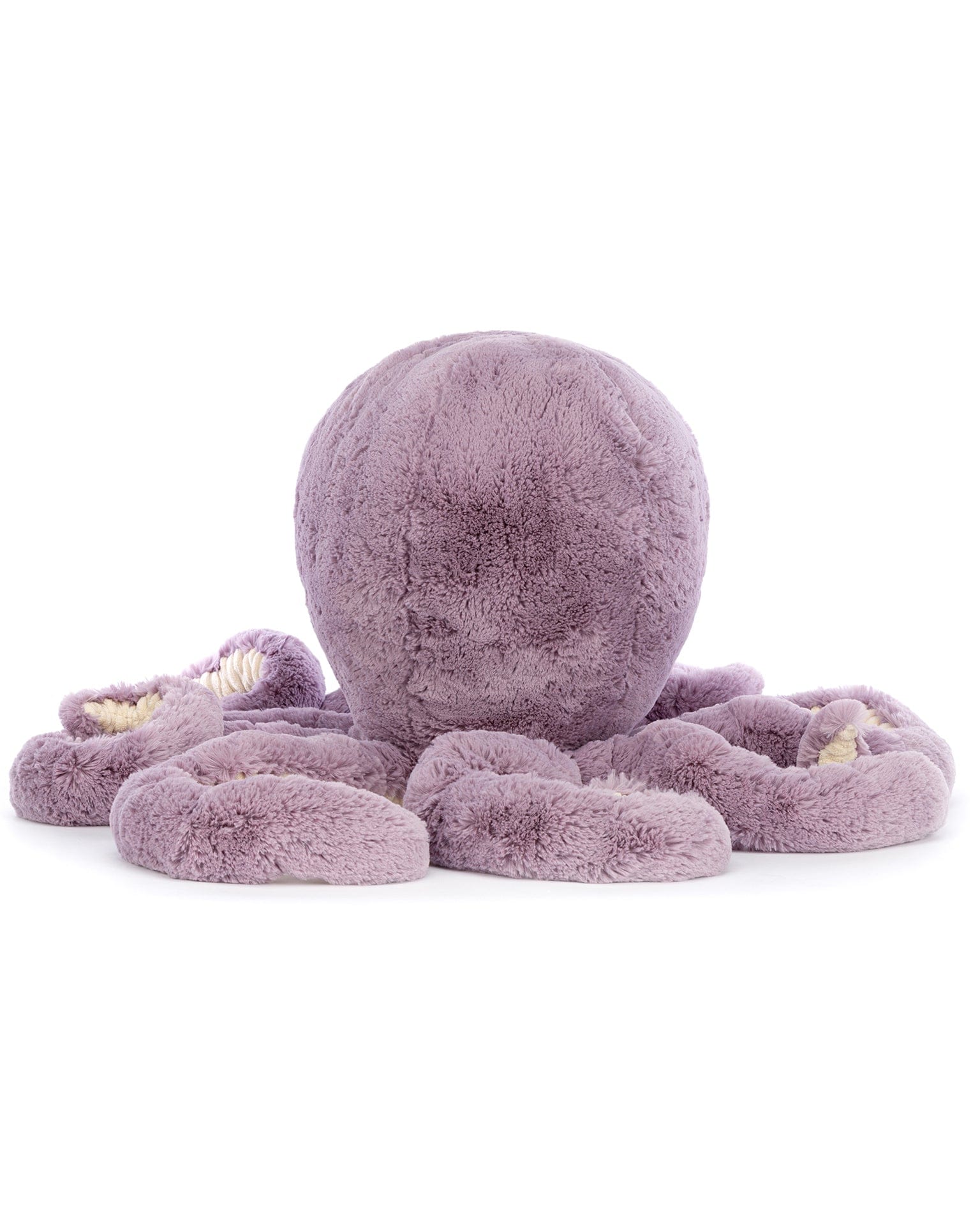 jellycat maya octopus really big at Little