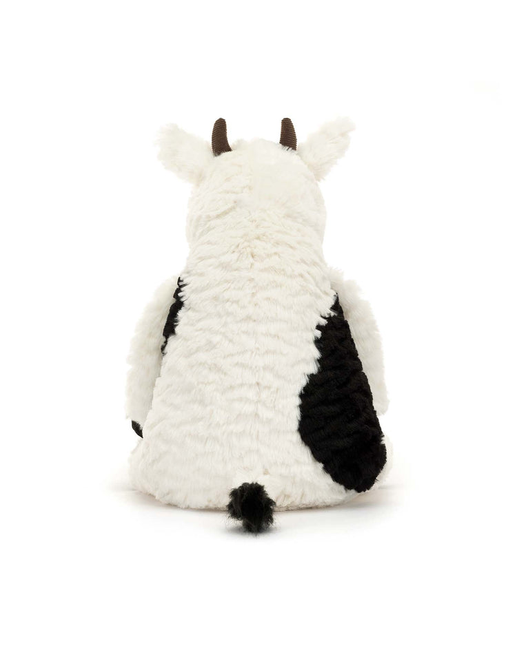 Little jellycat play mooliet cow