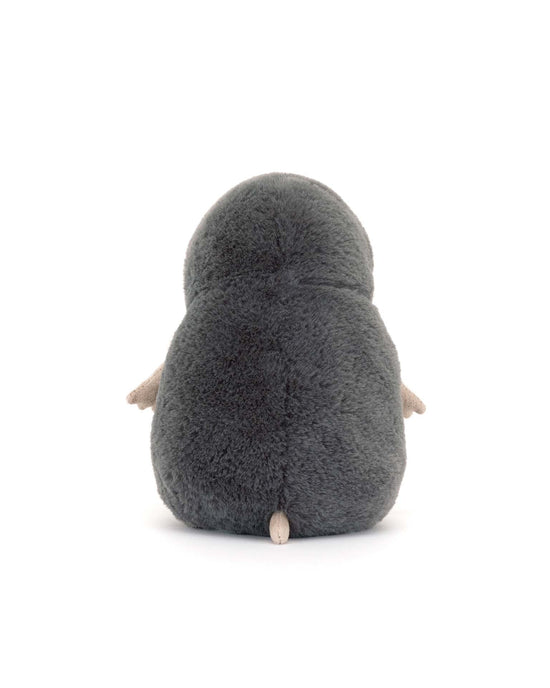 Little jellycat play muswell mole