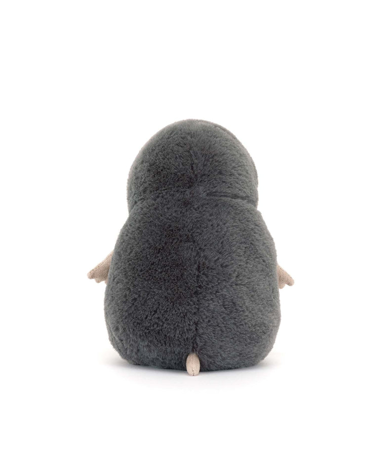 Little jellycat play muswell mole