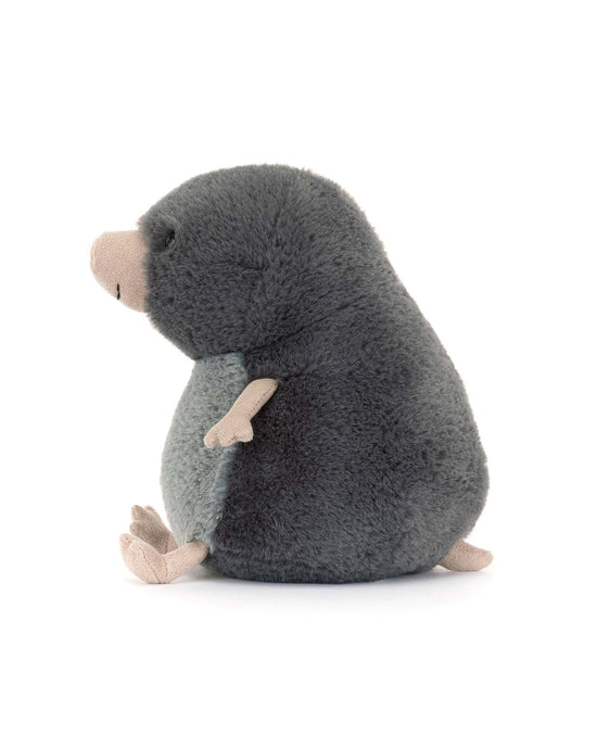 Little jellycat play muswell mole