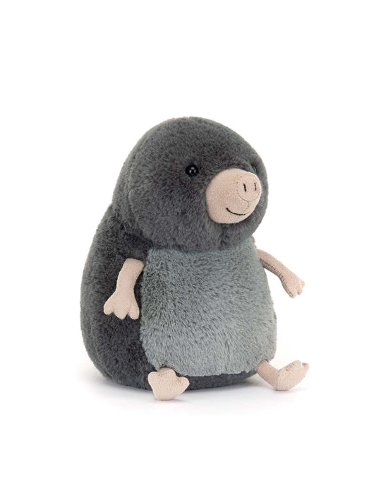 Little jellycat play muswell mole