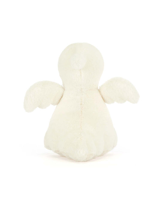 Little jellycat play mysti ghost