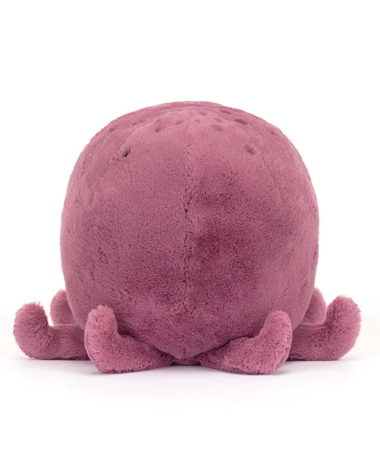 Little jellycat play ondre octopus