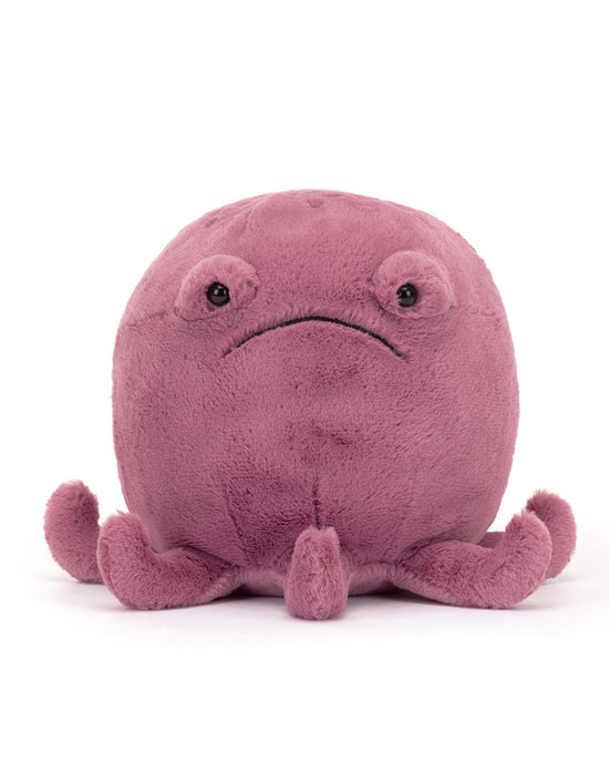 Little jellycat play ondre octopus