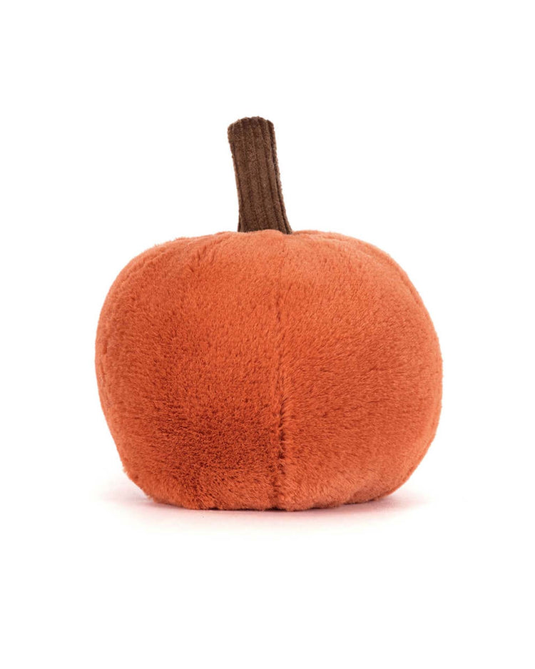 Little jellycat play ooky jack o lantern