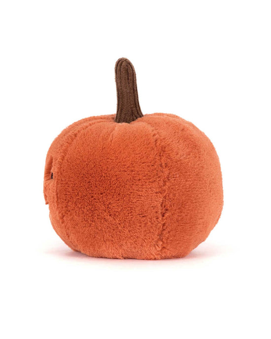 Little jellycat play ooky jack o lantern