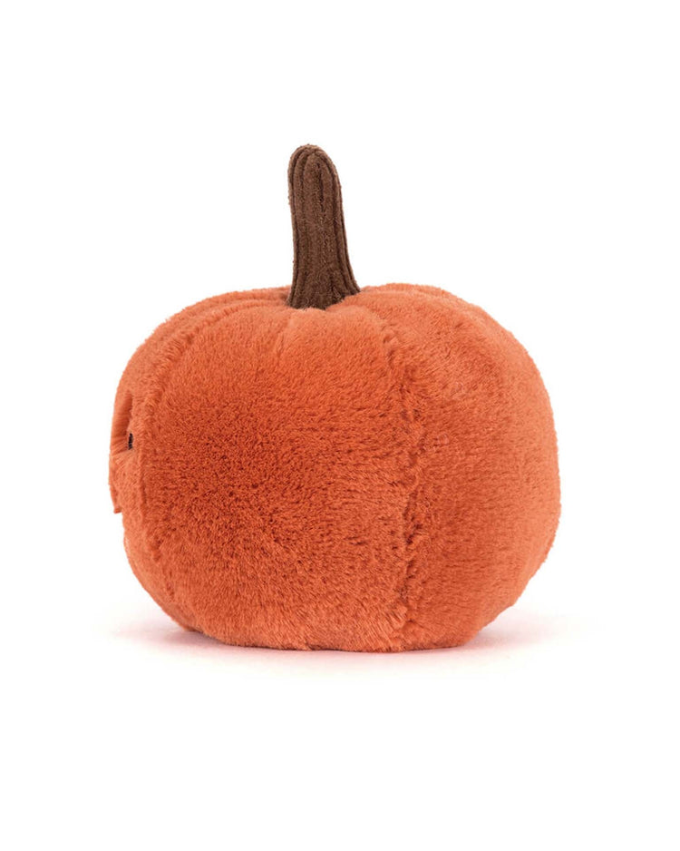 Little jellycat play ooky jack o lantern