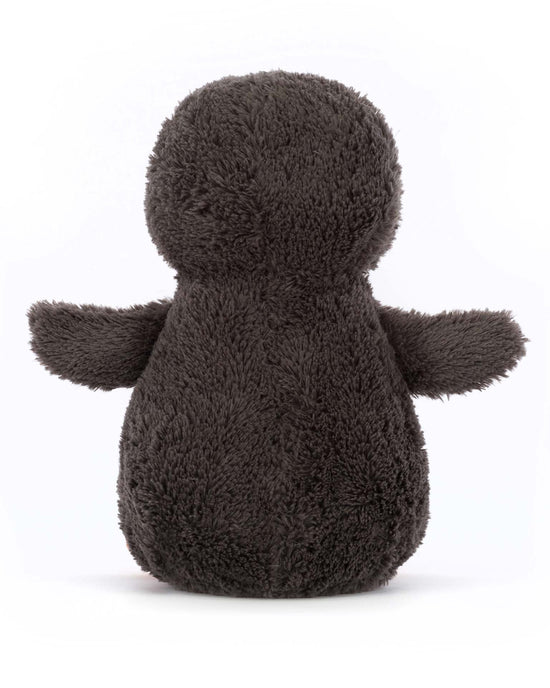 Little jellycat play peanut penguin