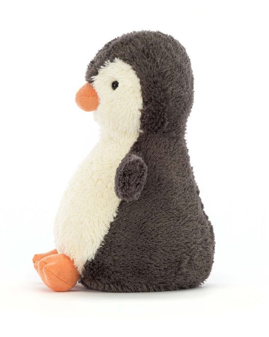 Little jellycat play peanut penguin