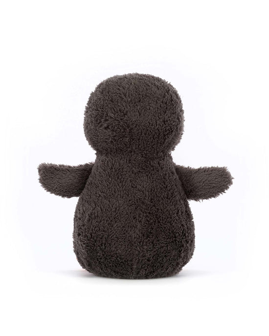 Little jellycat play peanut penguin really big