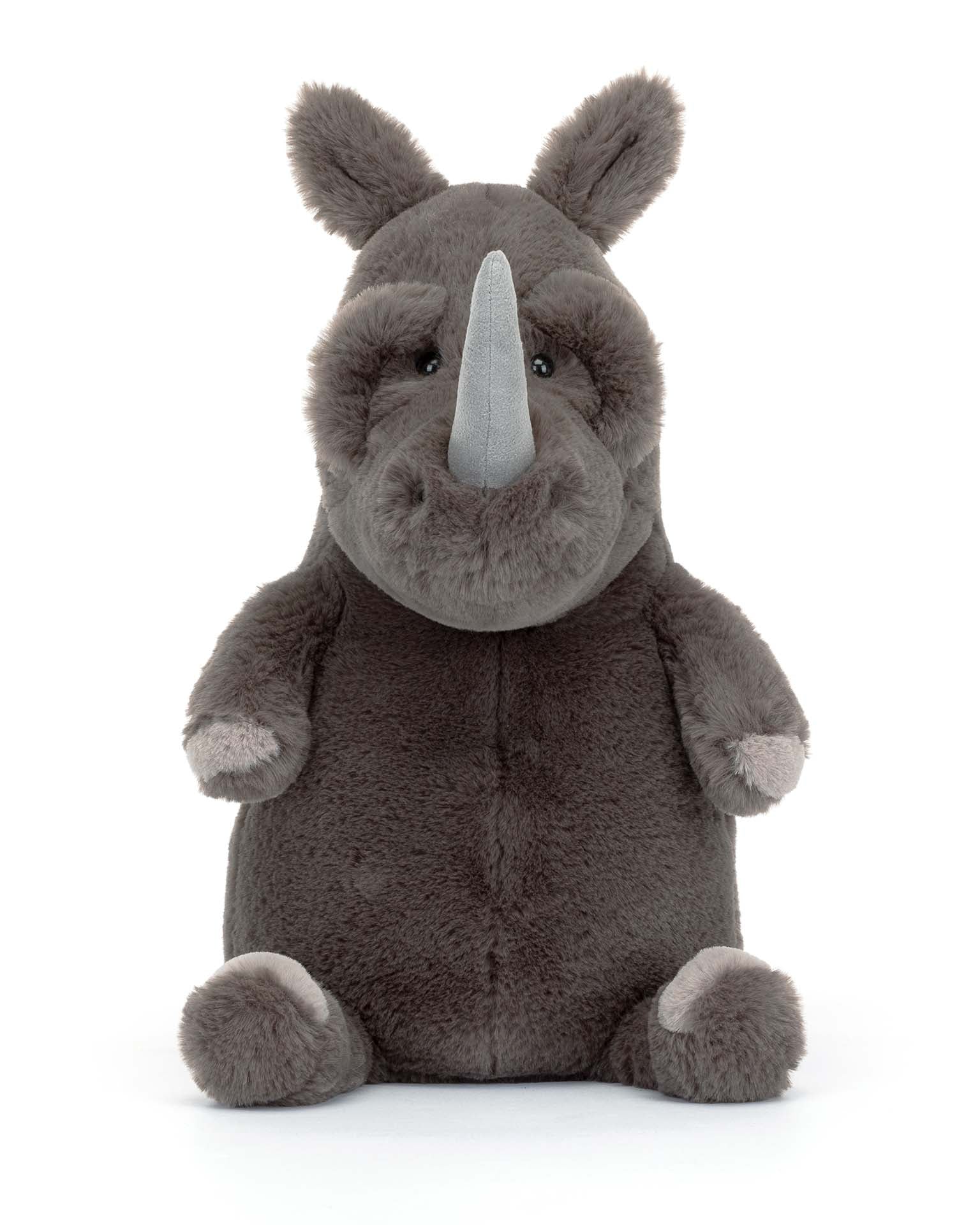 roderick rhinoceros – Little