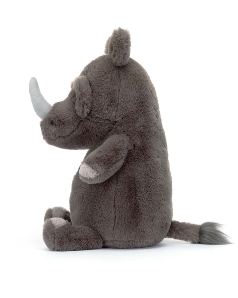 roderick rhinoceros – Little