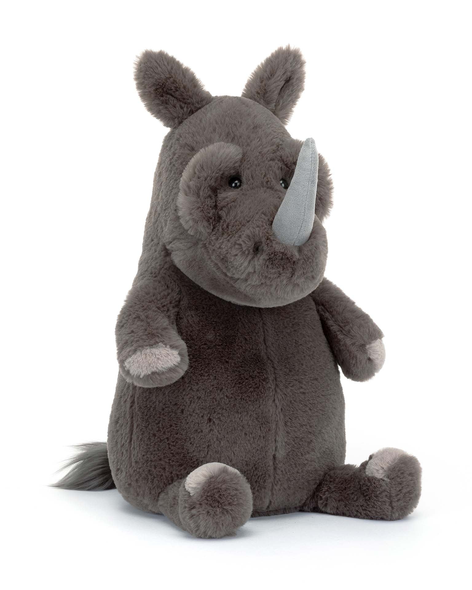 roderick rhinoceros – Little