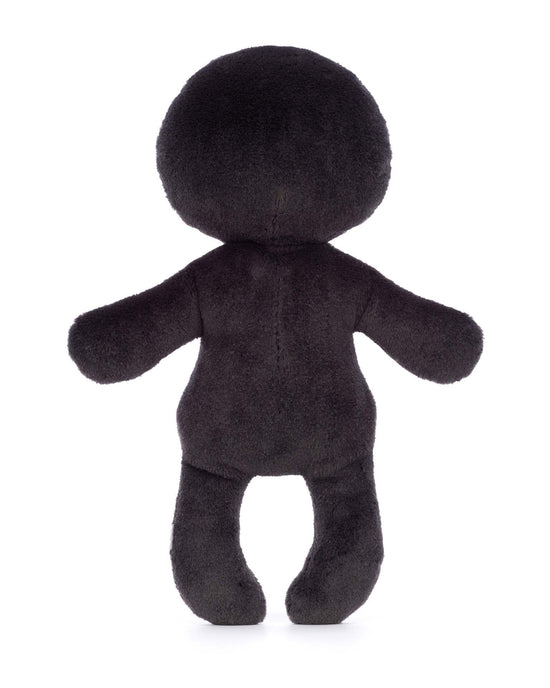 Little jellycat play skeleton bob