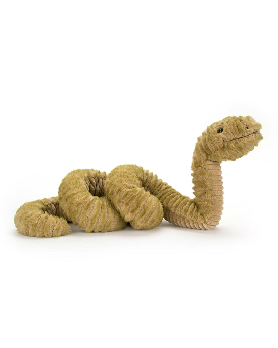 Little jellycat play slither snake