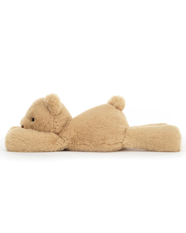 Little jellycat play smudge bear