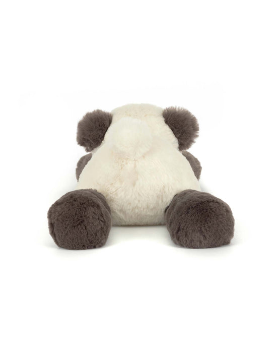 Little jellycat play smudge panda
