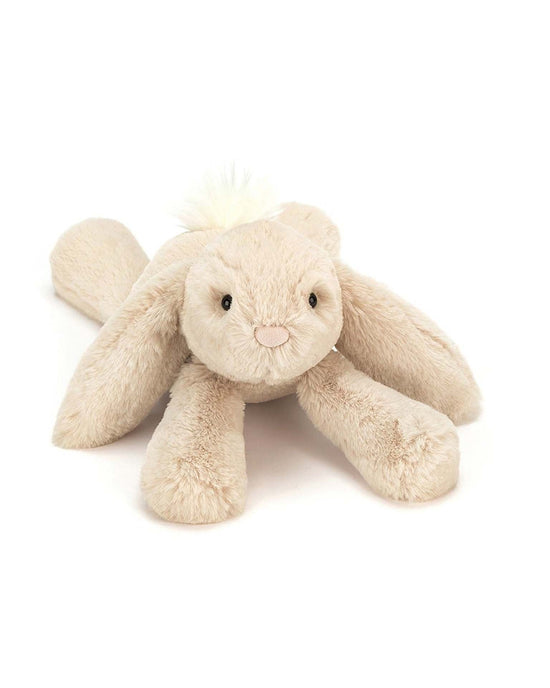 Little jellycat play smudge rabbit