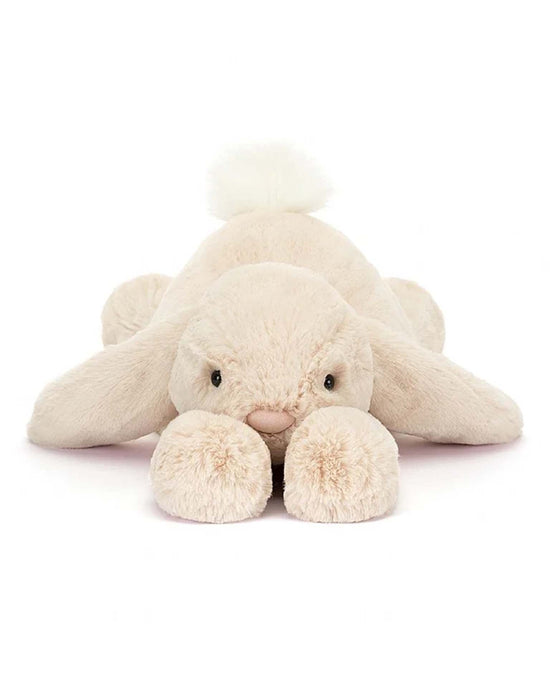 Little jellycat play smudge rabbit big