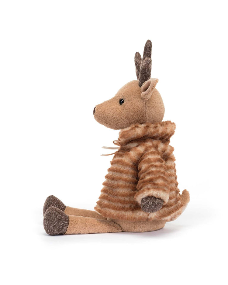 Little jellycat play sofia reindeer