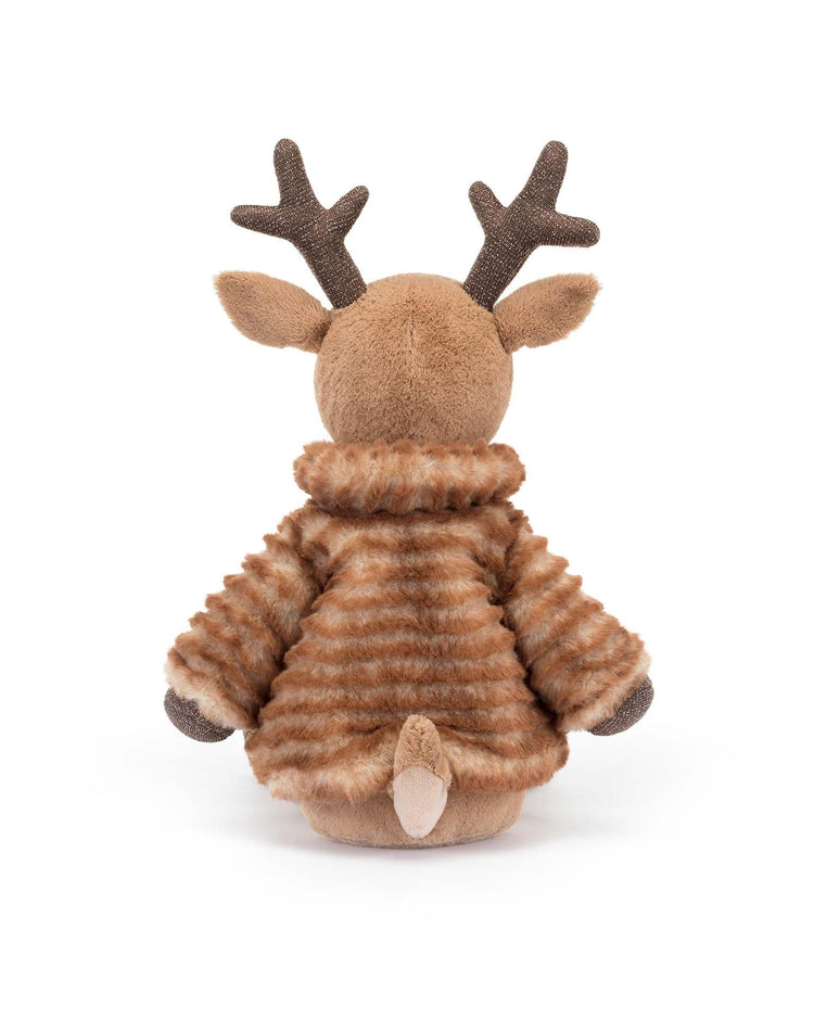 Little jellycat play sofia reindeer