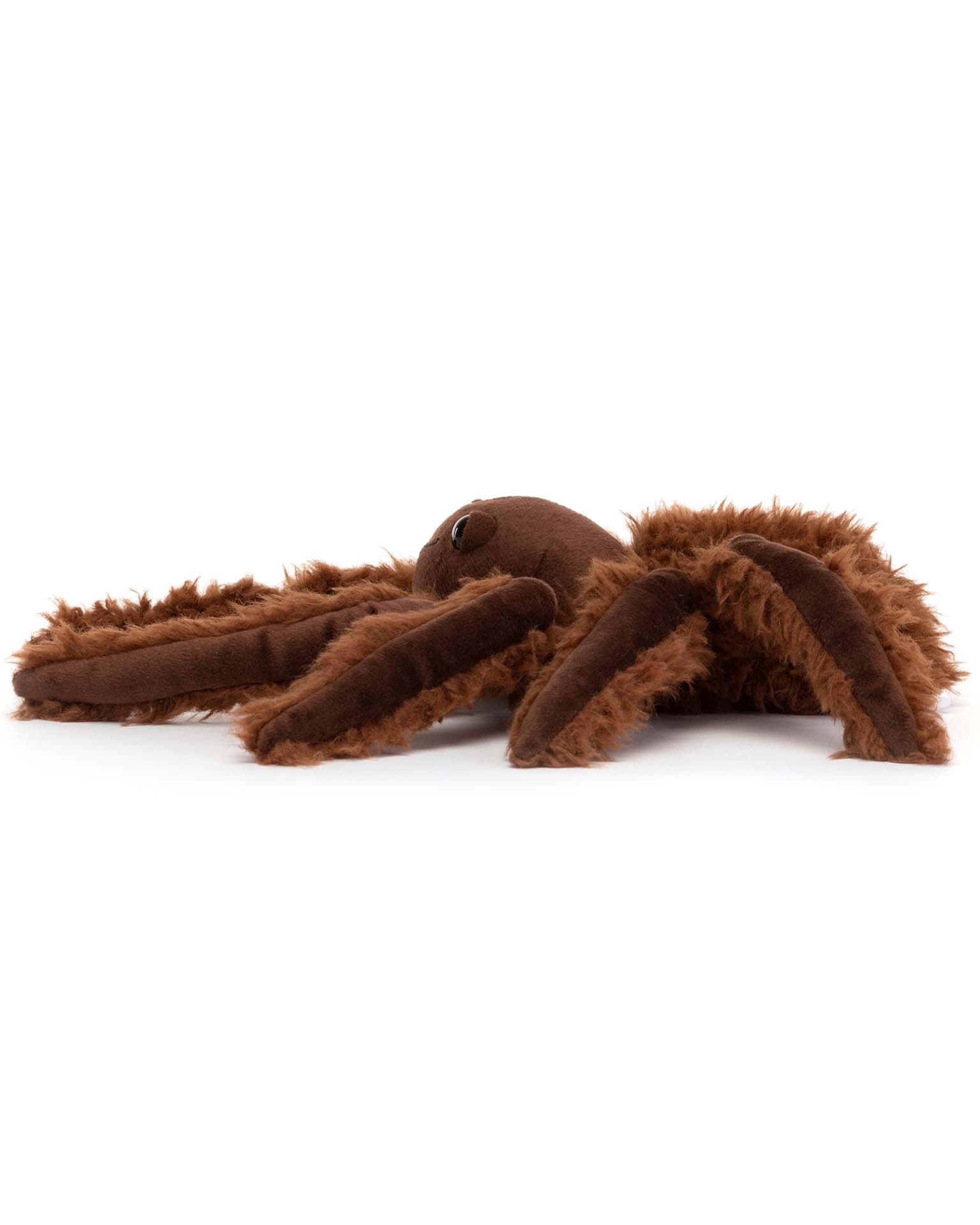 Little jellycat play spindleshanks spider small