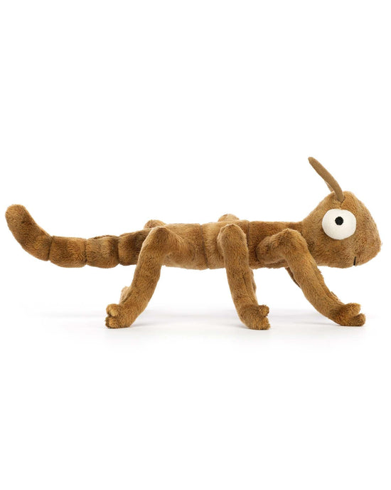 Little jellycat play stanley stick insect