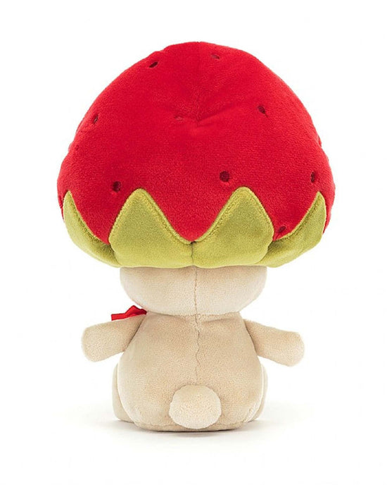Little jellycat play straw-beret sallie