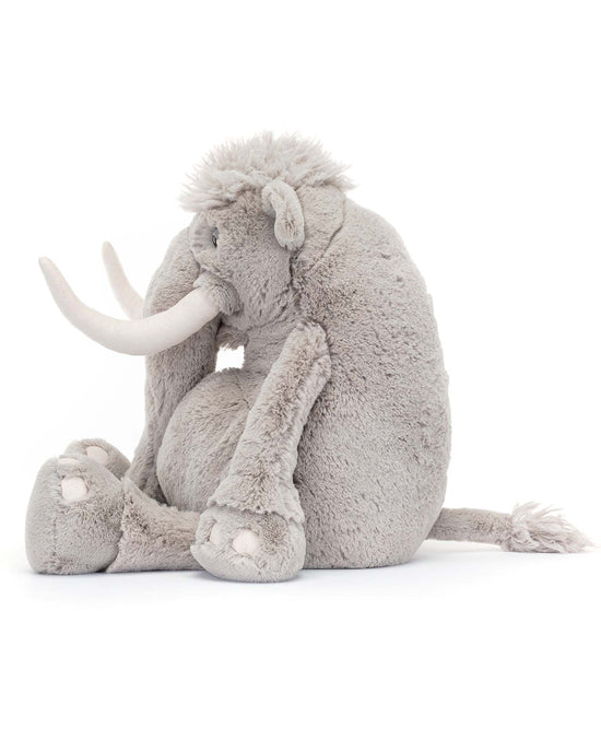 Little jellycat play viggo mammoth