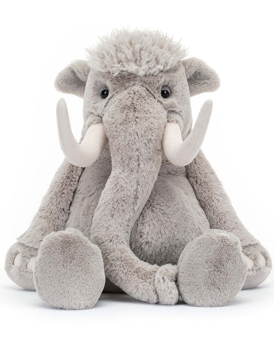 Little jellycat play viggo mammoth