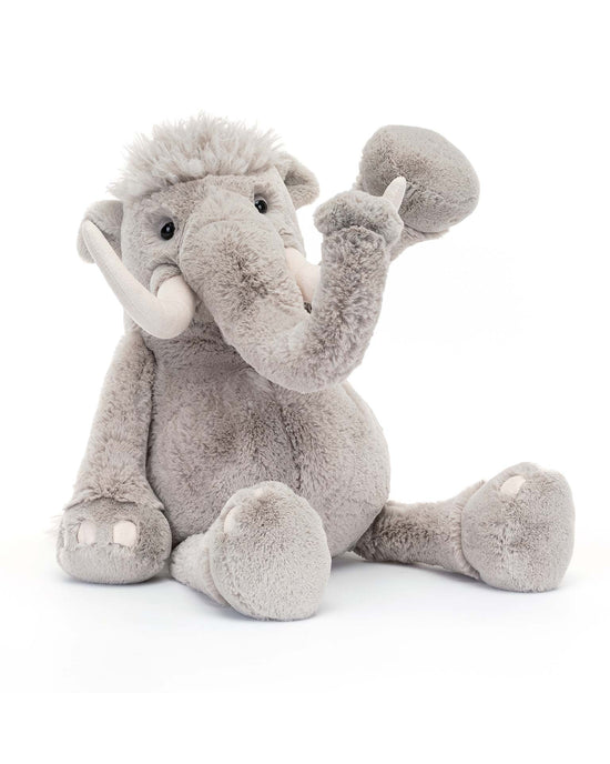 Little jellycat play viggo mammoth
