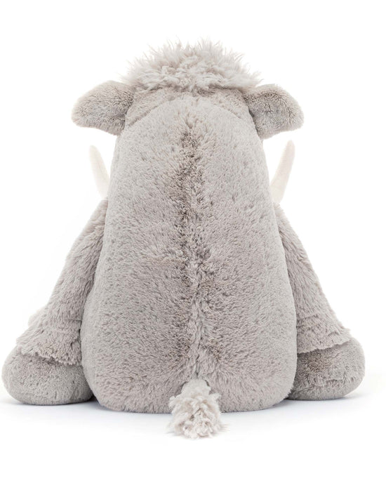Little jellycat play viggo mammoth