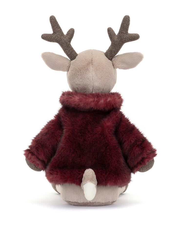 Little jellycat play vivian reindeer