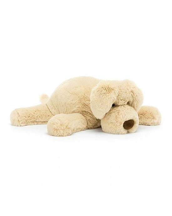 Little jellycat play wanderlust puppy