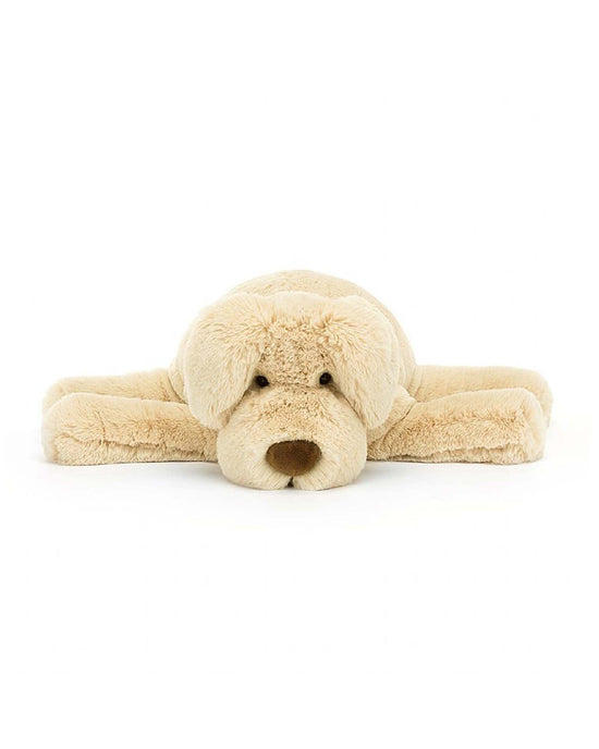 Little jellycat play wanderlust puppy