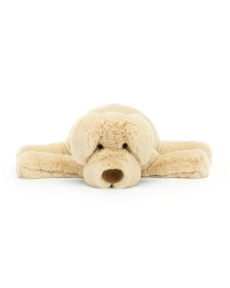 Little jellycat play wanderlust puppy