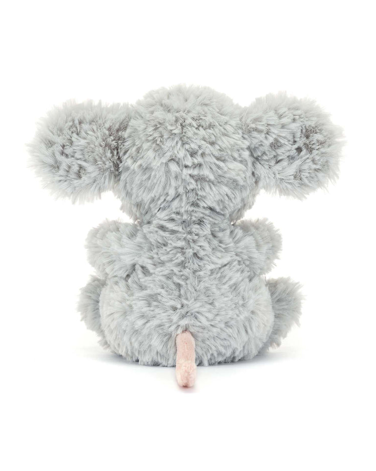 Little jellycat play yummy mouse