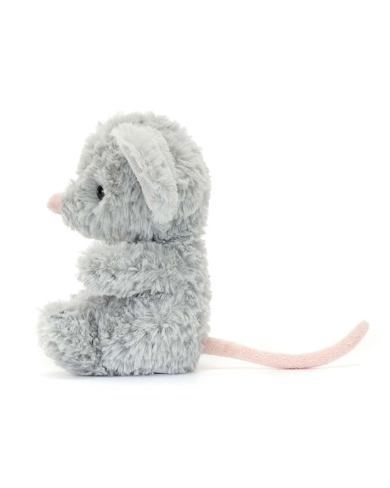 Little jellycat play yummy mouse