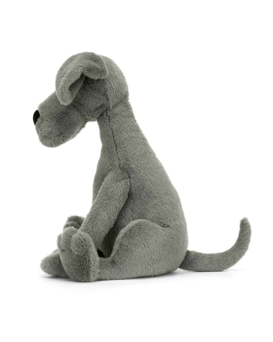 Little jellycat play zeus great dane