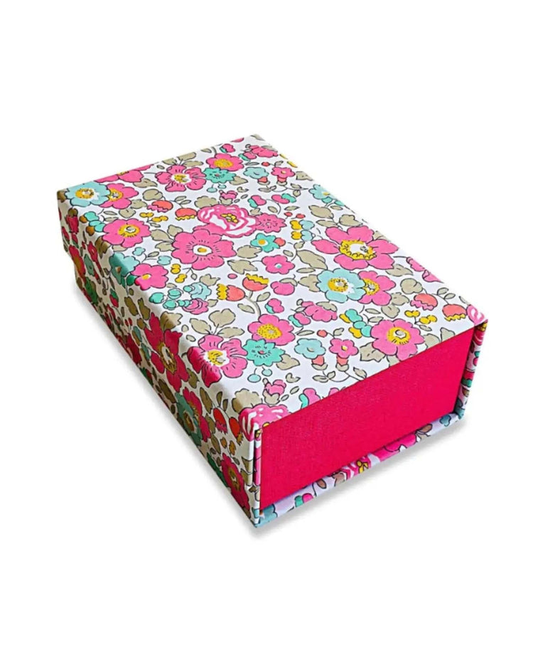 Little josie joan's accessories poppy hair pretties box
