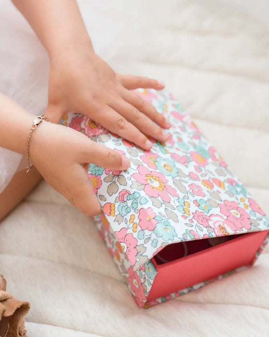 Little josie joan's accessories poppy hair pretties box