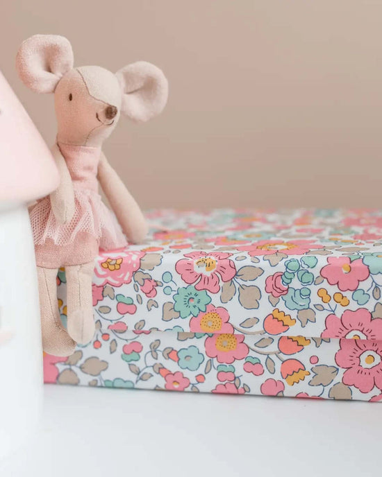 Little josie joan's accessories poppy hair pretties box
