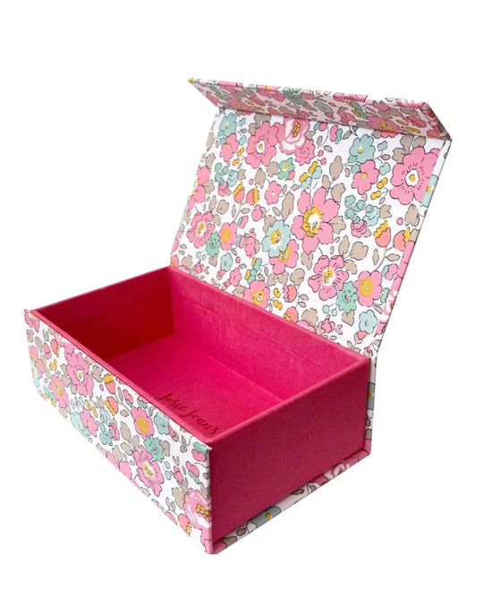 Little josie joan's accessories poppy hair pretties box