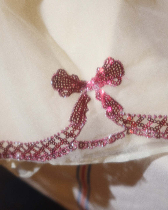 Little konges sløjd kids bowie sequin dress