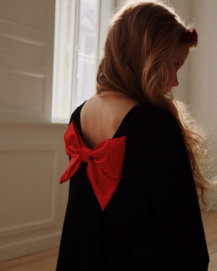 Little konges sløjd kids gia dress